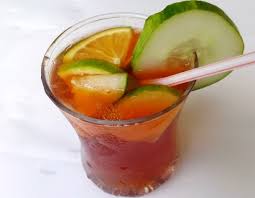 ALCOHOL CHAPMAN